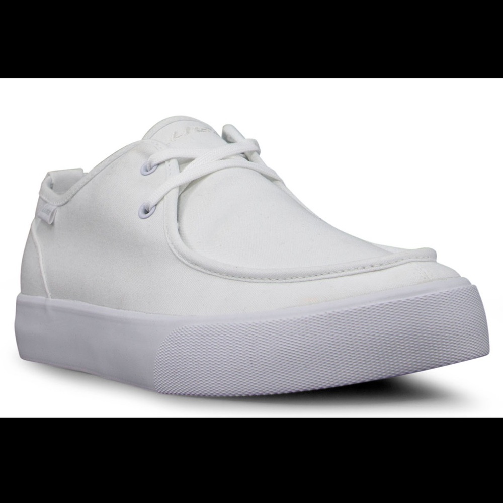 Lugz Men’s Sterling Oxford Sneaker. Size 12